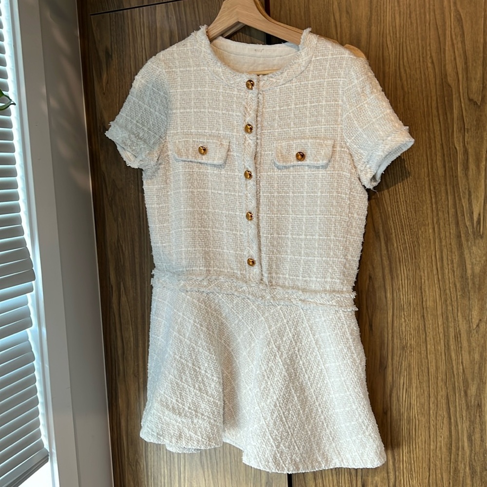 Dress - Medium/Large